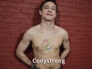 Codystrong