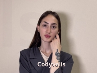 Codyvalis