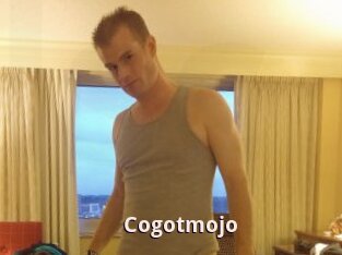 Cogotmojo