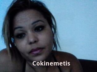 Cokinemetis