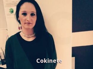 Cokinete