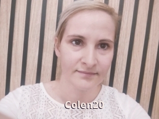 Colen20