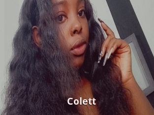 Colett