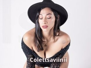 Colettsaviinii
