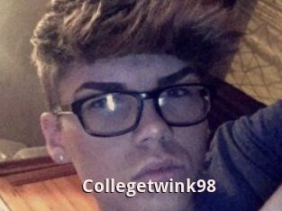 Collegetwink98