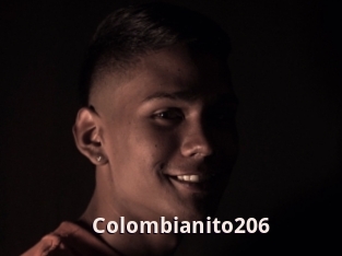 Colombianito206