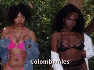 Colombianles