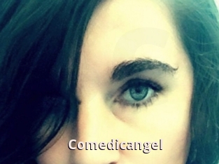 Comedicangel
