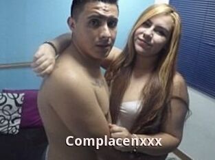Complacenxxx