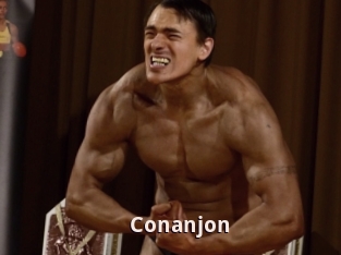 Conanjon
