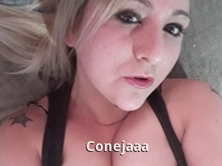 Conejaaa