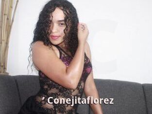 Conejitaflorez