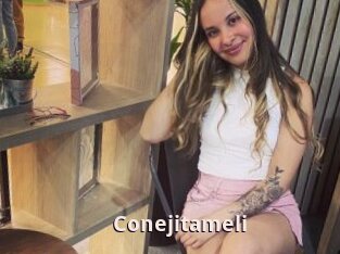 Conejitameli