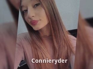 Connieryder