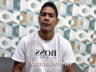 Connorlorens