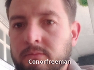 Conorfreeman