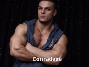 Conradage