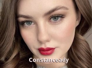 Constanceady