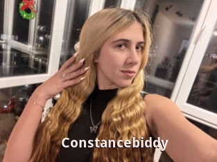 Constancebiddy