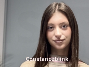 Constanceblink