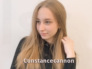 Constancecannon