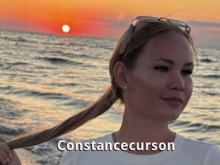 Constancecurson
