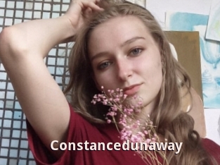 Constancedunaway