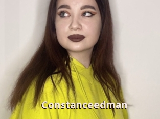 Constanceedman