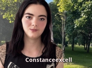 Constanceexcell