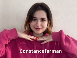 Constancefarman