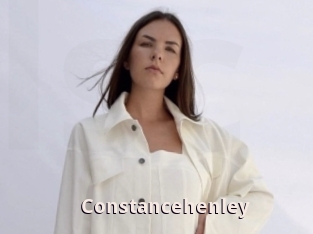 Constancehenley