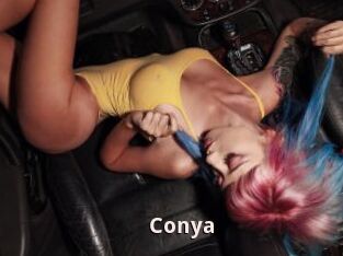 Conya