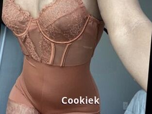Cookiek