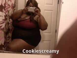 Cookiescreamy