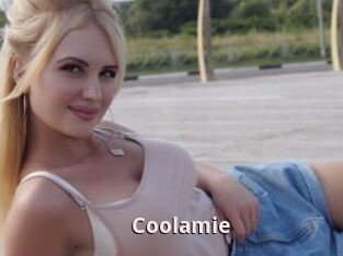 Coolamie