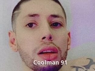 Coolman_91