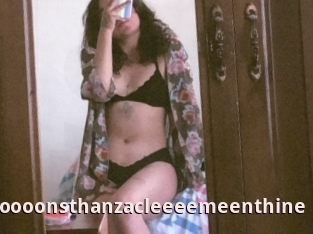 Coooonsthanzacleeeemeenthine