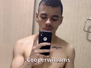 Cooperwilliams