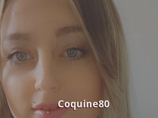 Coquine80