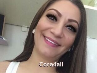 Cora4all