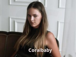 Coralbaby