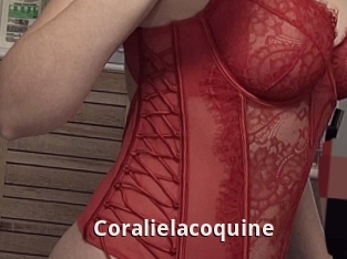 Coralielacoquine