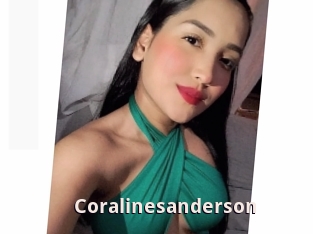 Coralinesanderson