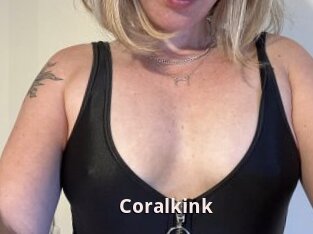 Coralkink