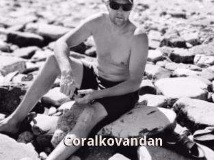 Coralkovandan