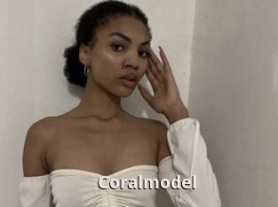 Coralmodel