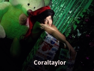 Coraltaylor