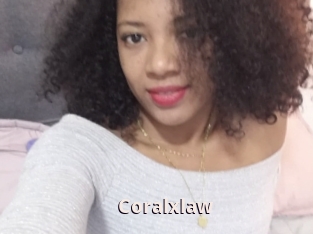 Coralxlaw