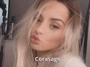 Corasage