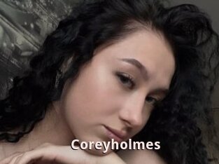 Coreyholmes